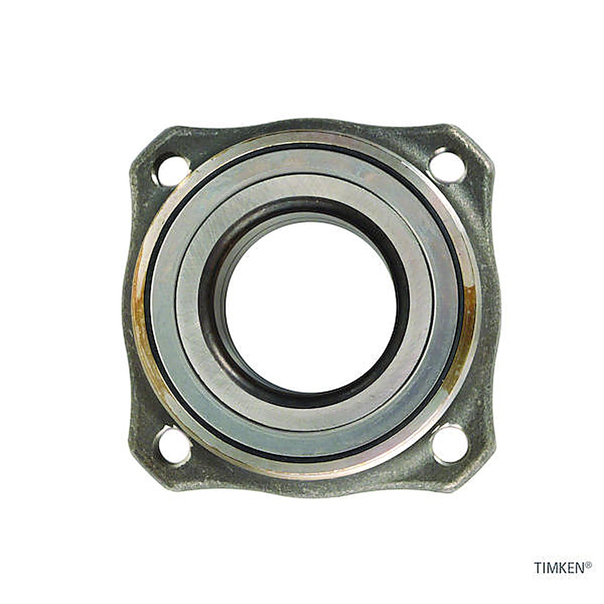 TIMKEN - BM500027 - Preset Pre-Greased and Pre-Sealed Bearing Module Assembly