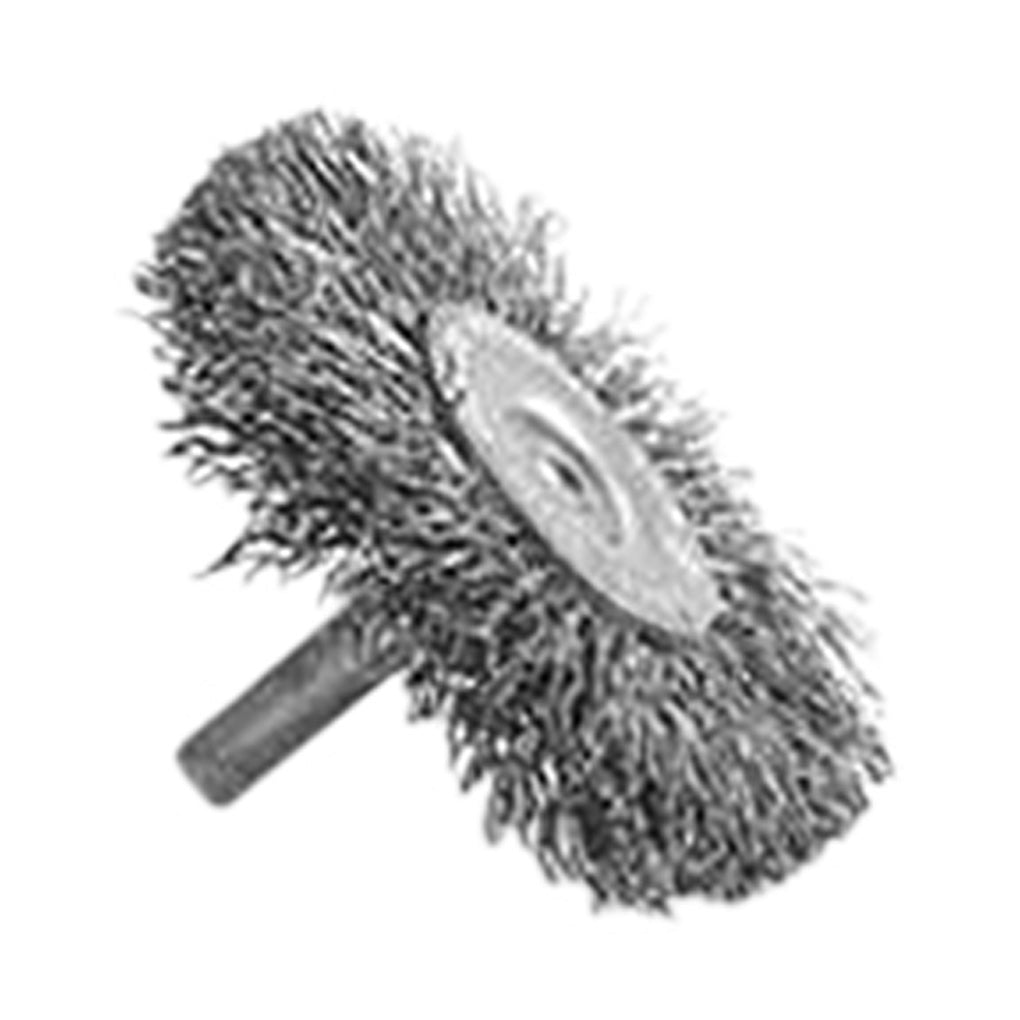 Brush Research - BMC3010 - BMC 30 .0104 MANDREL MOUNTED