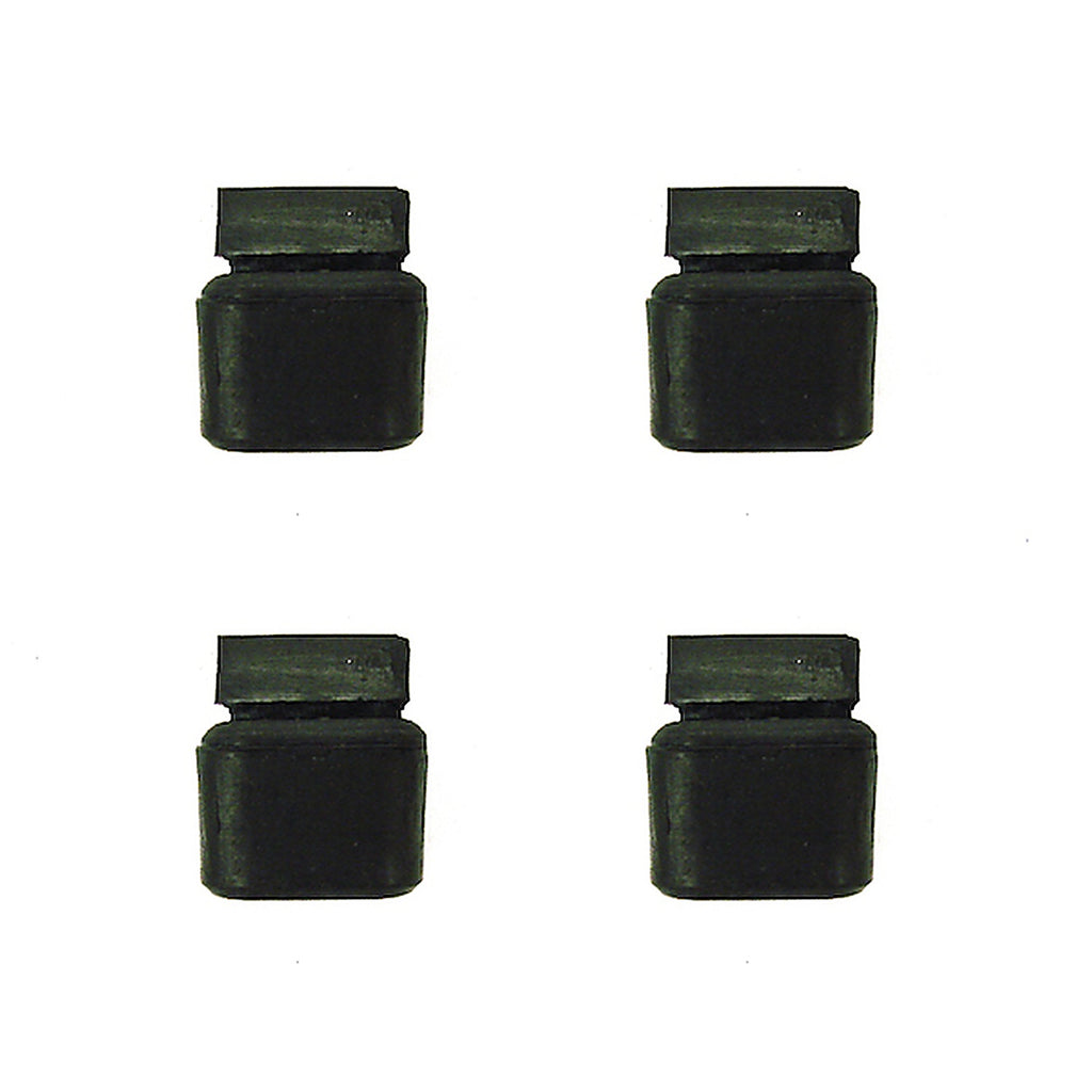 Precision - BMP005-4 - Door Bumper
