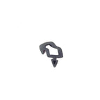 Precision - BMP006 - Hood/Fender Bumper