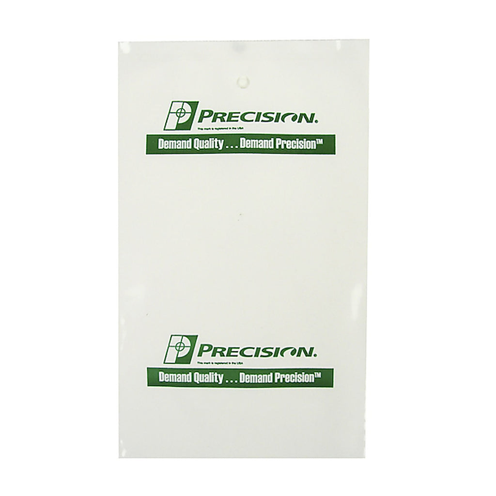 Precision - BMP006 - Hood/Fender Bumper