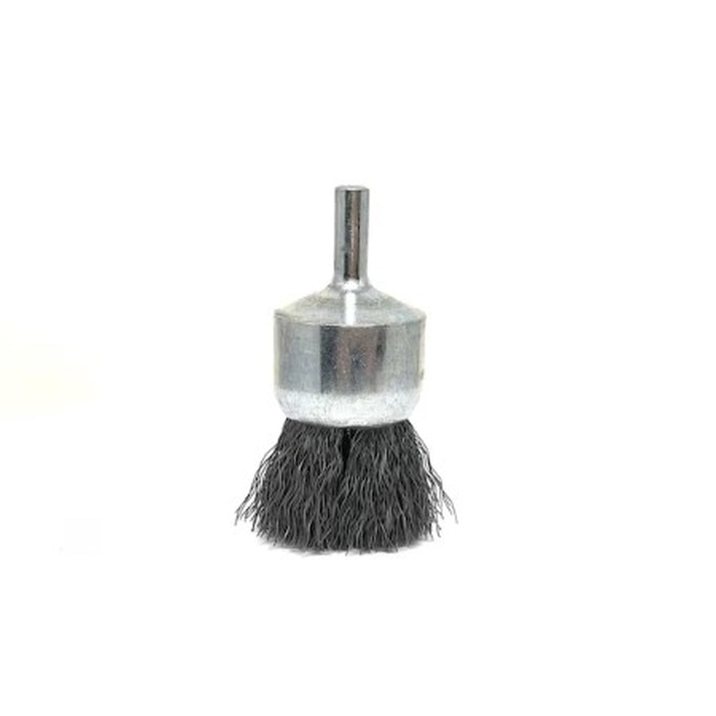 Brush Research - BNS1006 - BNS 10 .006 SOLID END BR