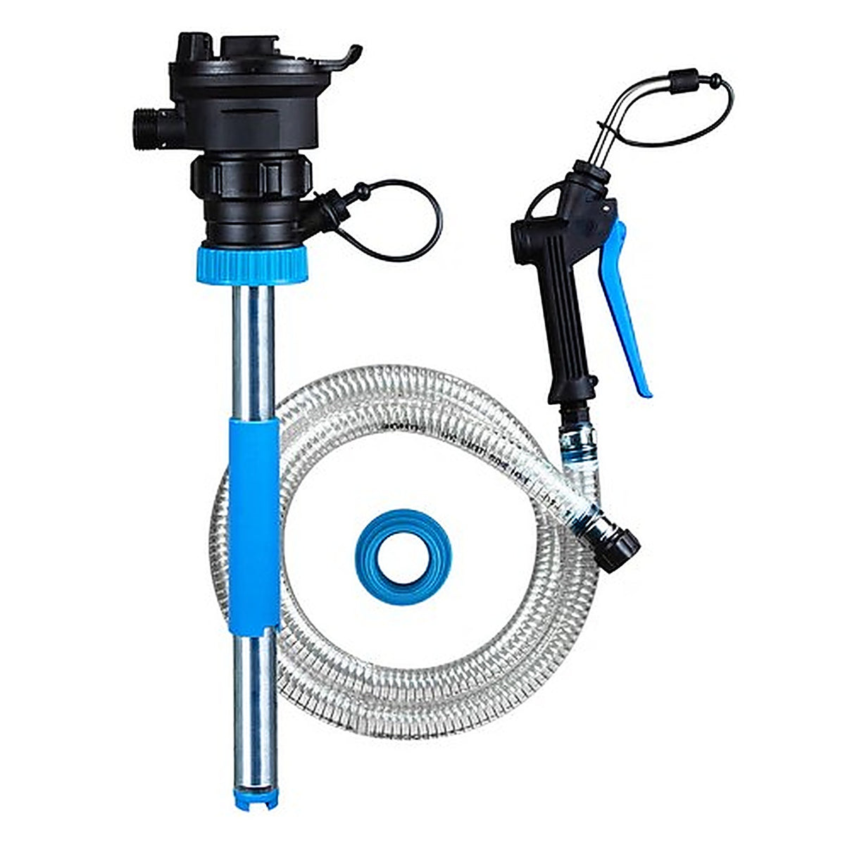 Macnaught - BP20X-OLA - 18V BOP20 Pump Stem KIT