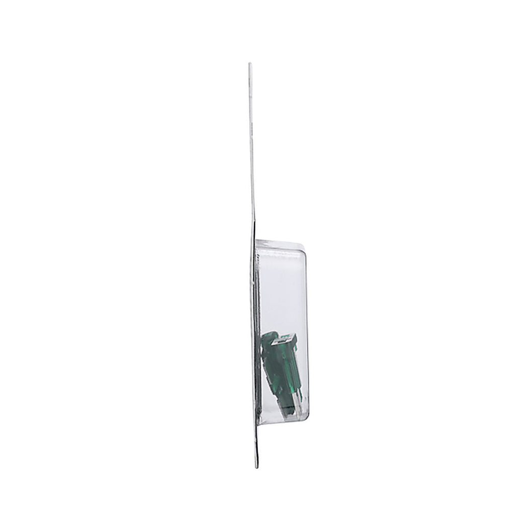 Bussman - BPATC-30ID - Eaton Bussmann Series Atc Easyid 30A Blade Fuse - 2 Pieces