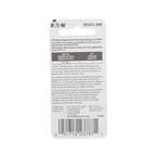 Bussman - BPATC-30ID - Eaton Bussmann Series Atc Easyid 30A Blade Fuse - 2 Pieces