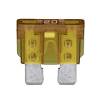 Bussman - BPATC20ID - Eaton Bussmann Series Atc Easyid 20A Blade Fuse - 2 Pieces