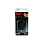 Bussman - BPATM30ID - Eaton Bussmann Series Atm Easyid 30A Blade Fuse - 2 Pieces