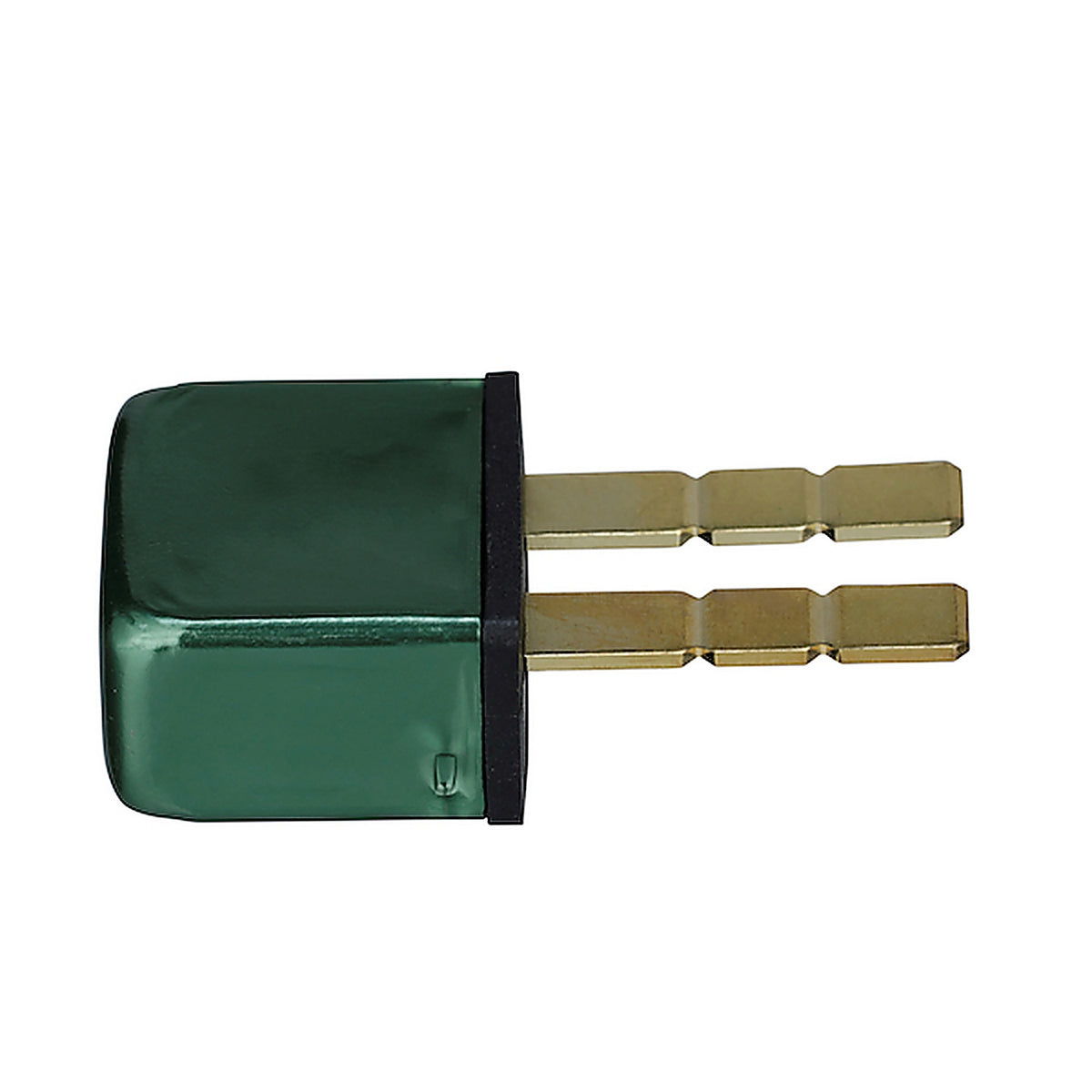 Bussman - BPUCB30RP - Eaton Bussmann Series Ucb 30A Circuit Breaker - 1 Piece
