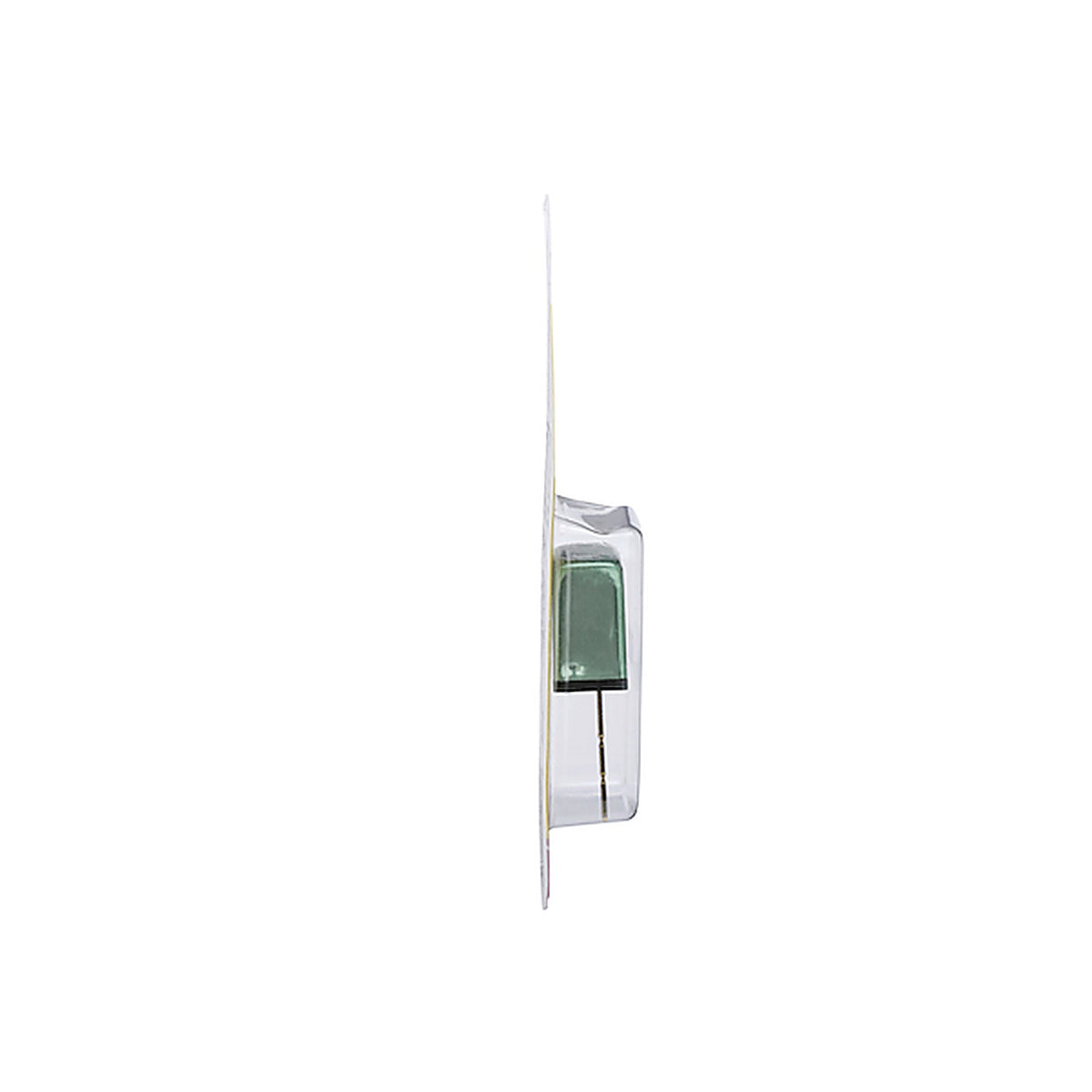 Bussman - BPUCB30RP - Eaton Bussmann Series Ucb 30A Circuit Breaker - 1 Piece