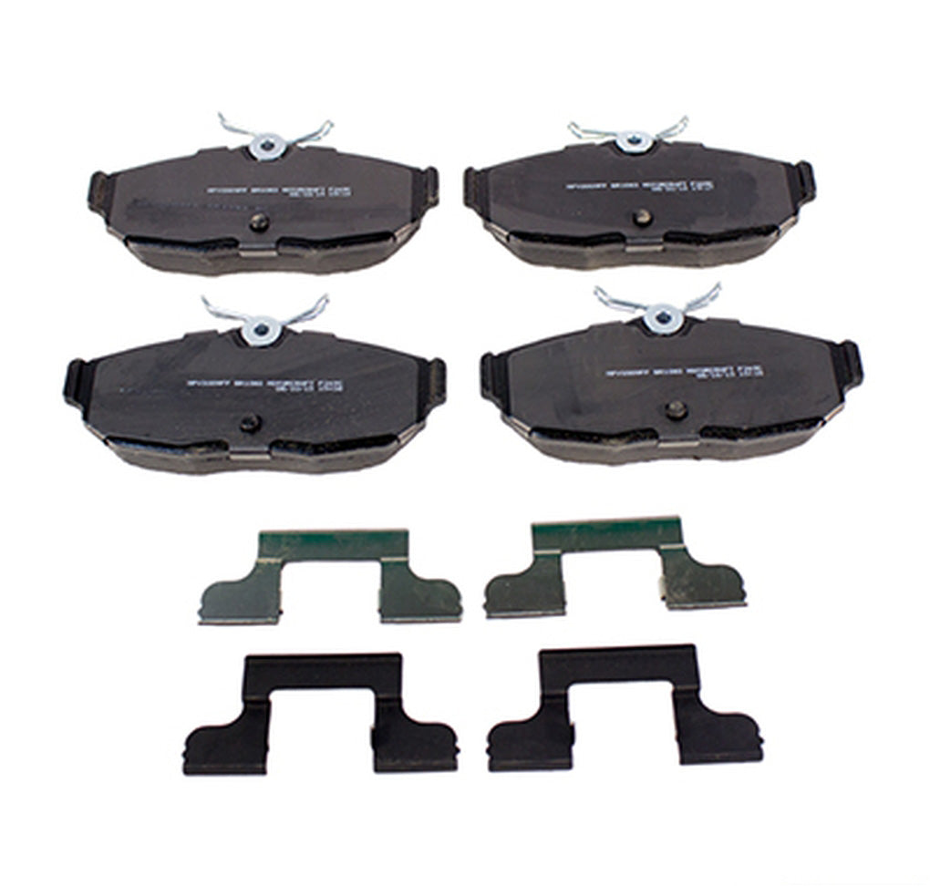 Motorcraft - BR1082 - Kit - Brake Shoe