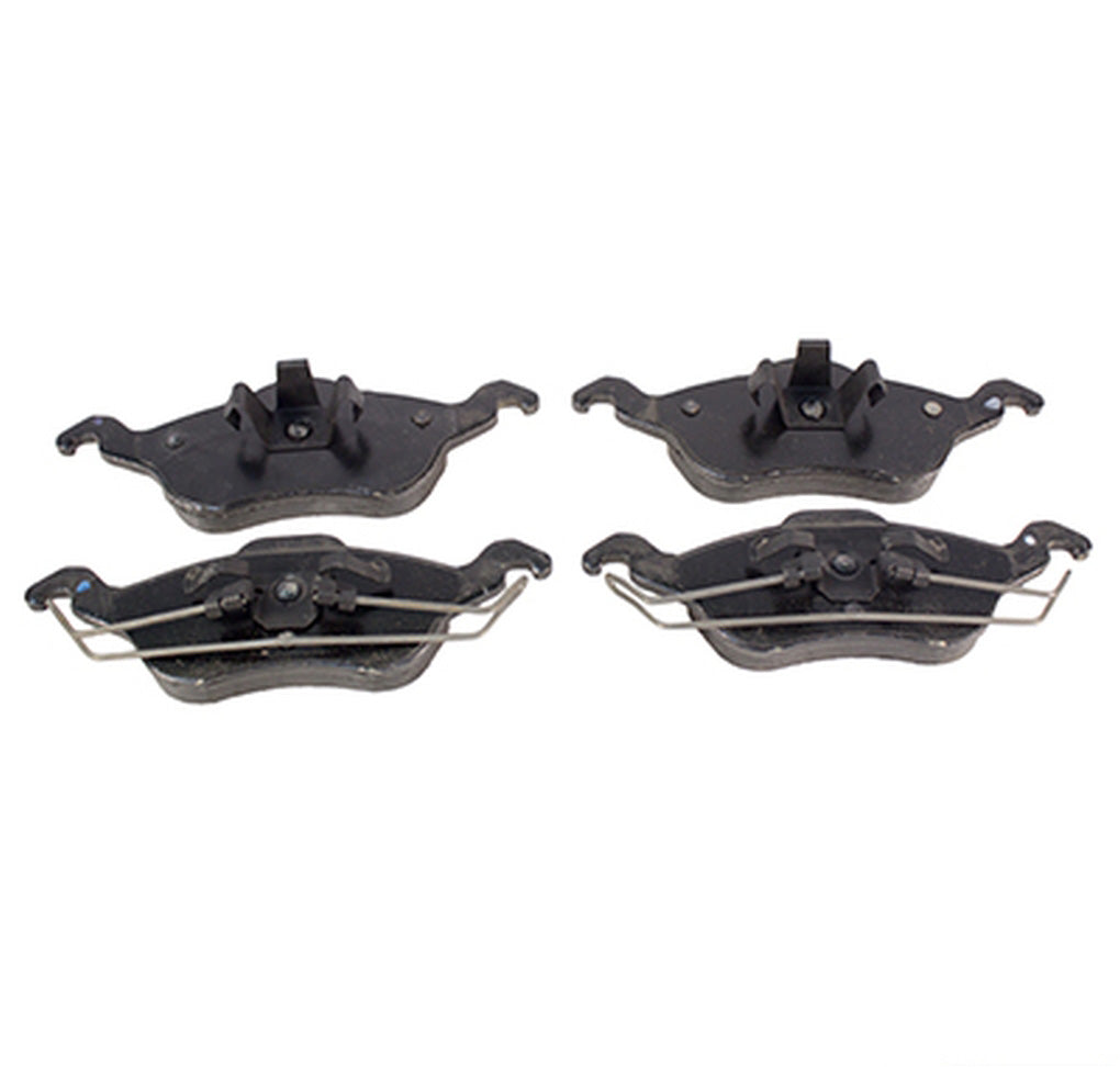 Motorcraft - BR1274 - Pad