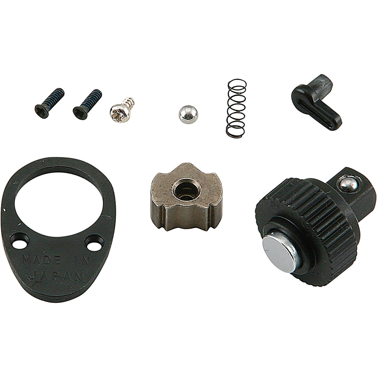 Nepros - BR2E-K - Repair Kit for Items Br2e, Br2l, Brs2, Br2f, Br2fl