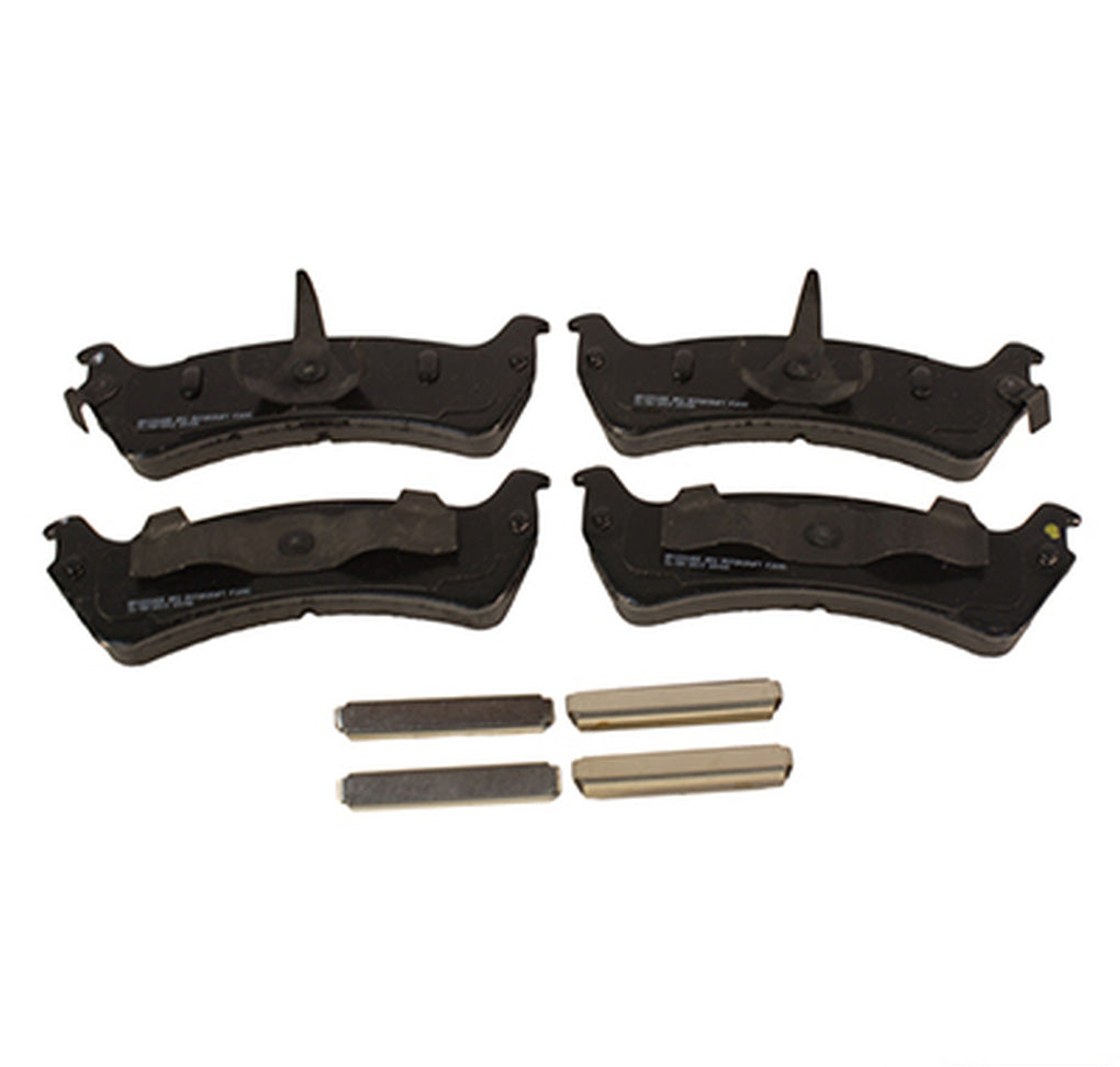 Motorcraft - BR2 - Pad