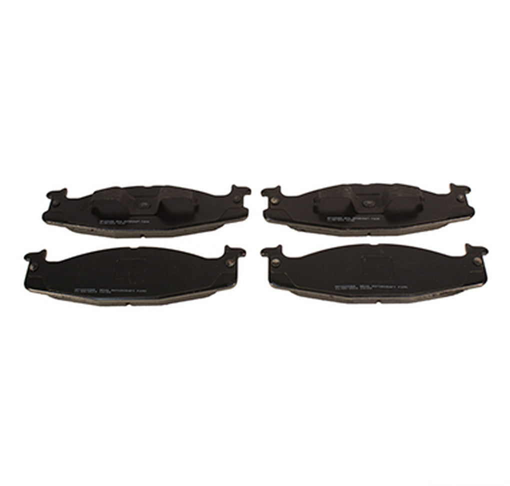 Motorcraft - BR-46 - Disc Brake Pad