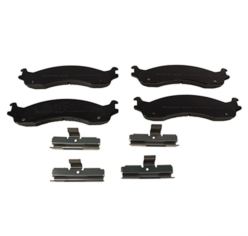 Motorcraft - BR-48C - Disc Brake Pad