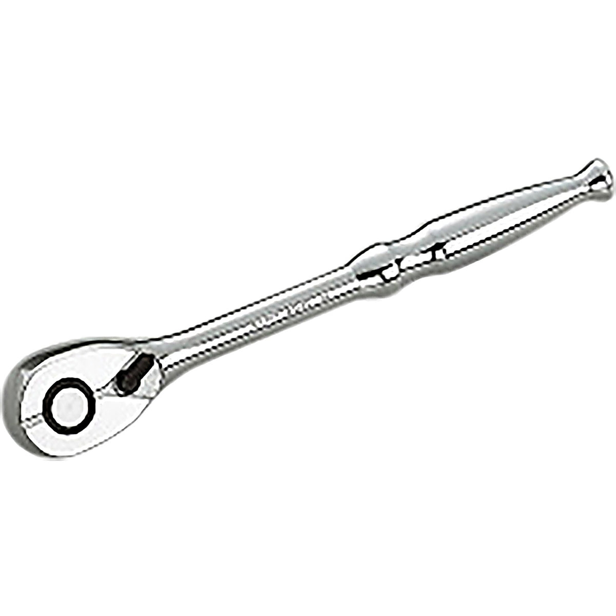 Nepros - BR4E - 1/2 Inch Sq. Ratchet Handle (Standard) 250 mm Long