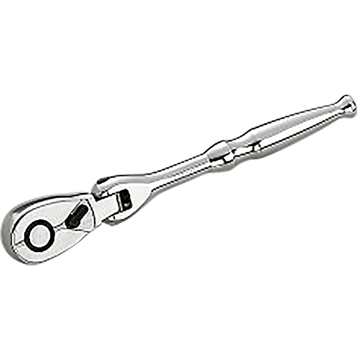 Nepros - BR4F - 1/2 Inch Sq. Flex Ratchet Handle 250 mm Long