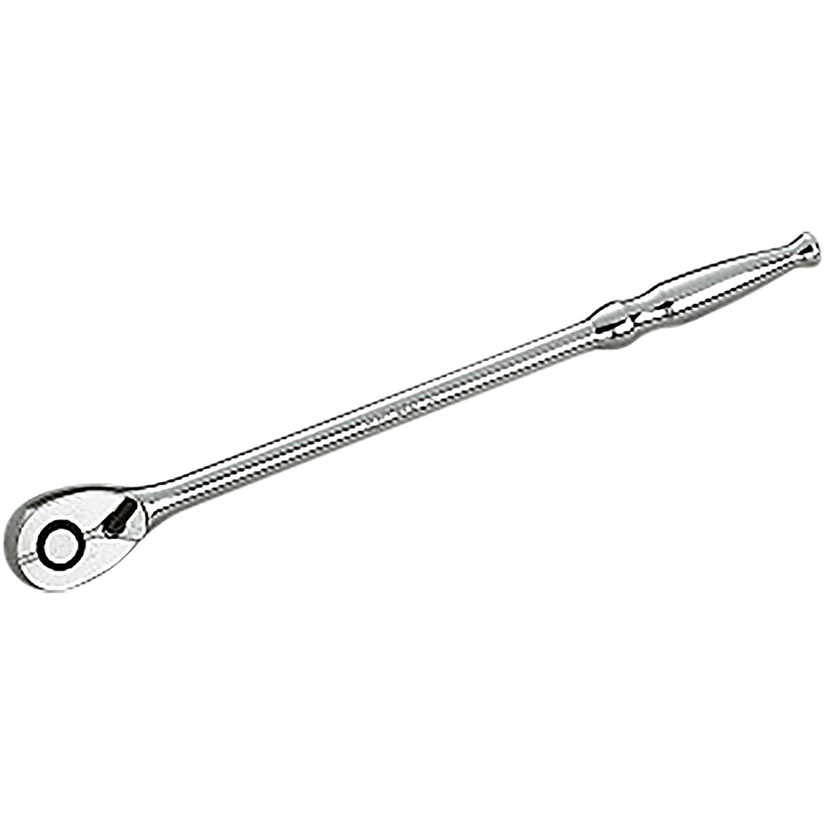 Nepros - BR4L - 1/2 Inch Sq. Flex Long Ratchet Handle 375 mm Long