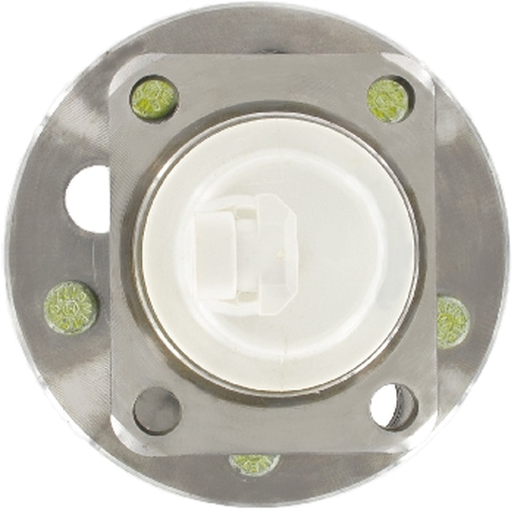 SKF - BR930075 - Wheel Hub Assembly