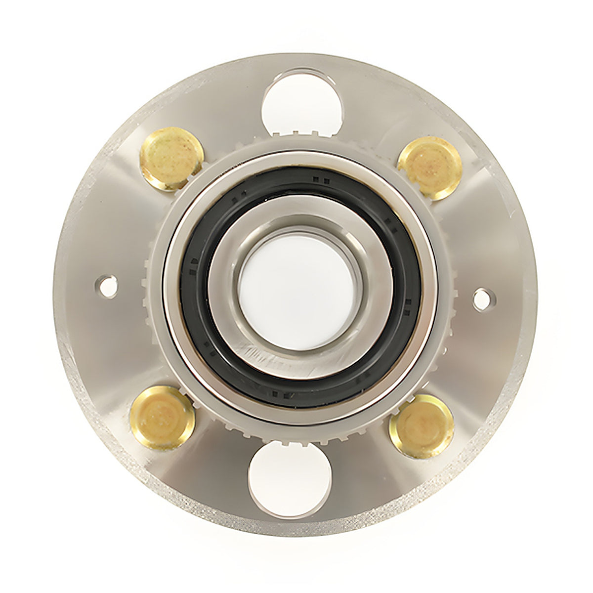 SKF - BR930113 - Skf Rear Wheel Hub Bearing Assembly Br930113 for Acura Integra 90-01 Honda Civic
