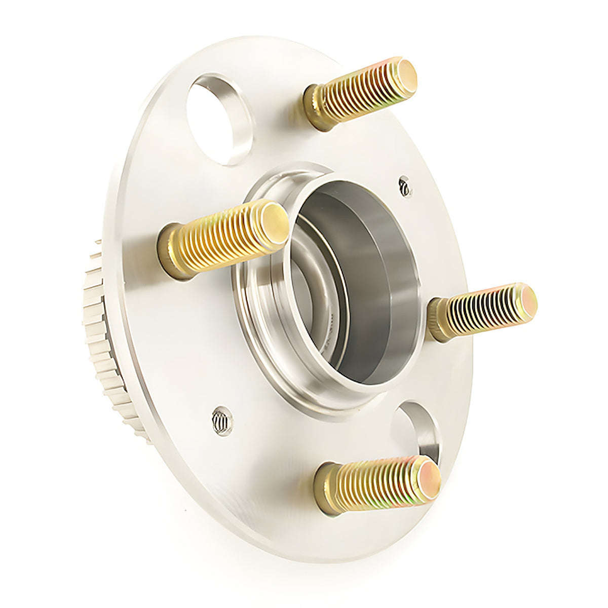 SKF - BR930113 - Skf Rear Wheel Hub Bearing Assembly Br930113 for Acura Integra 90-01 Honda Civic