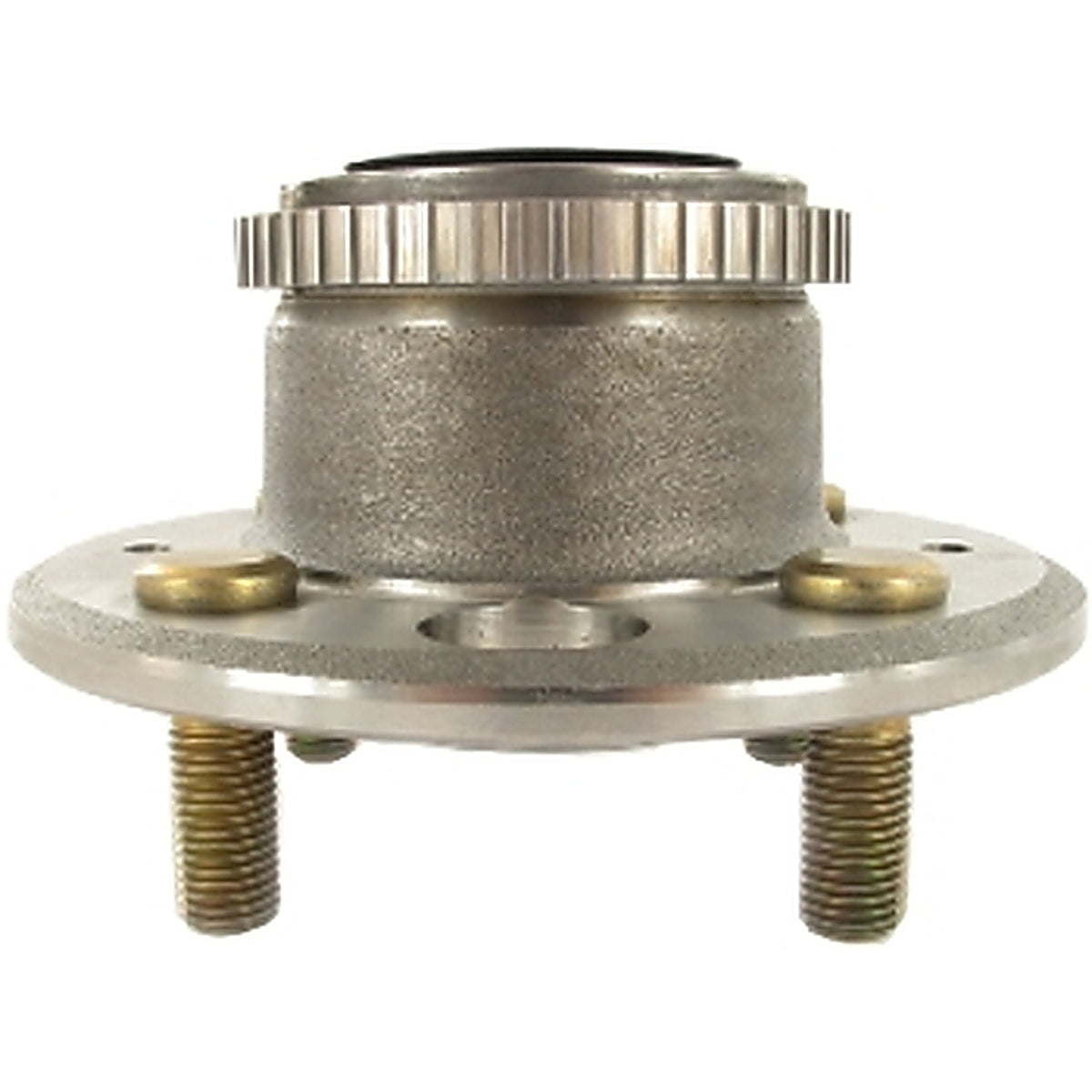 SKF - BR930113 - Skf Rear Wheel Hub Bearing Assembly Br930113 for Acura Integra 90-01 Honda Civic