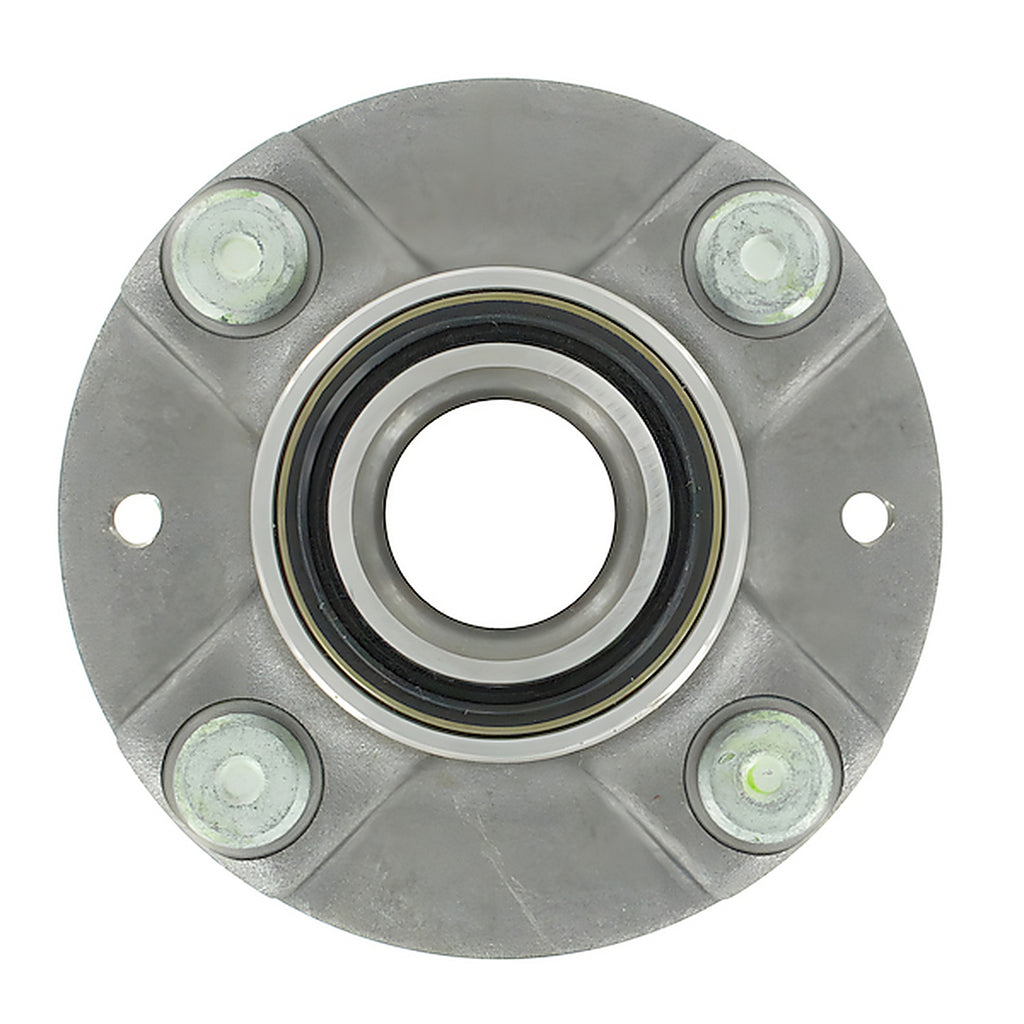 SKF - BR930143 - Skf Front Wheel Hub Bearing Assembly Br930143 for Mazda Miata
