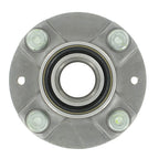 SKF - BR930143 - Skf Front Wheel Hub Bearing Assembly Br930143 for Mazda Miata