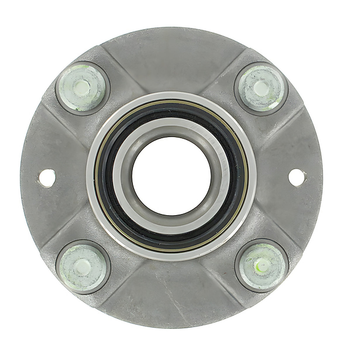 SKF - BR930143 - Skf Front Wheel Hub Bearing Assembly Br930143 for Mazda Miata