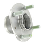 SKF - BR930143 - Skf Front Wheel Hub Bearing Assembly Br930143 for Mazda Miata