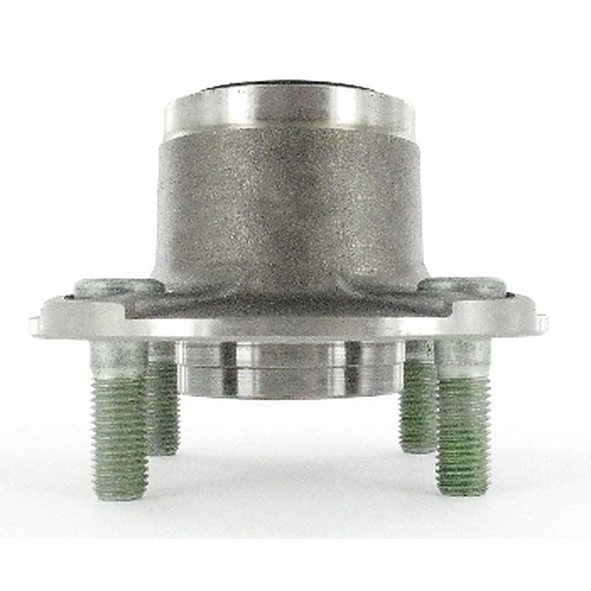 SKF - BR930143 - Skf Front Wheel Hub Bearing Assembly Br930143 for Mazda Miata