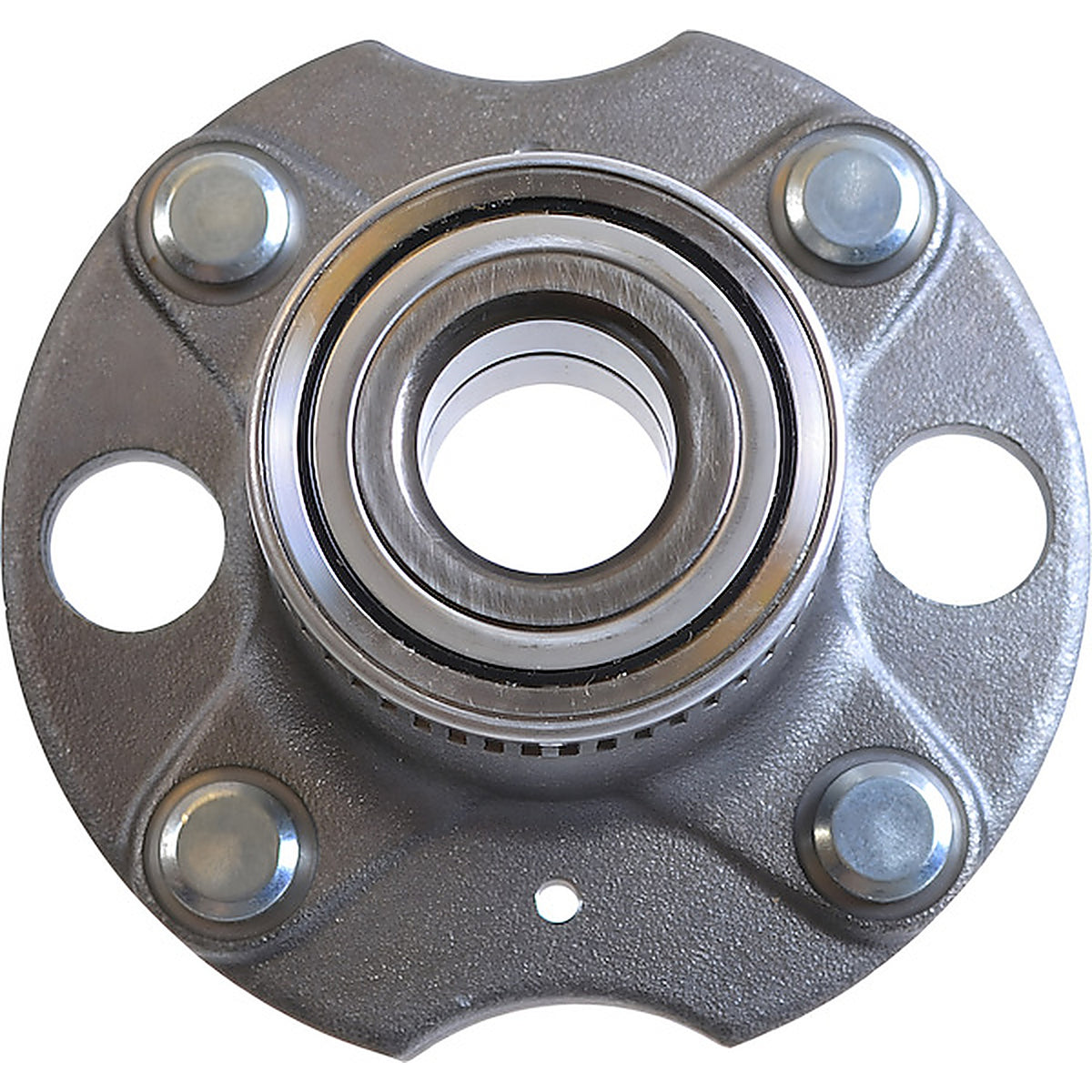 SKF - BR930183 - Skf Rear Wheel Hub Bearing Assembly Br930183 for Honda 92-96