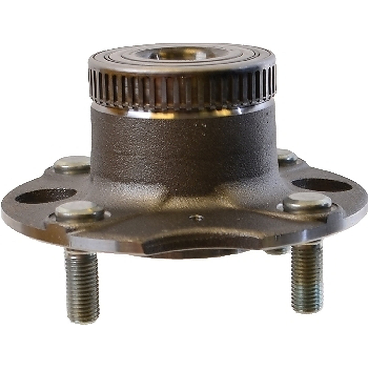 SKF - BR930183 - Skf Rear Wheel Hub Bearing Assembly Br930183 for Honda 92-96
