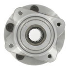 SKF - BR930215 - Skf Front Wheel Hub Bearing Assembly Br930215 for Chrysler Dodge