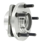 SKF - BR930215 - Skf Front Wheel Hub Bearing Assembly Br930215 for Chrysler Dodge