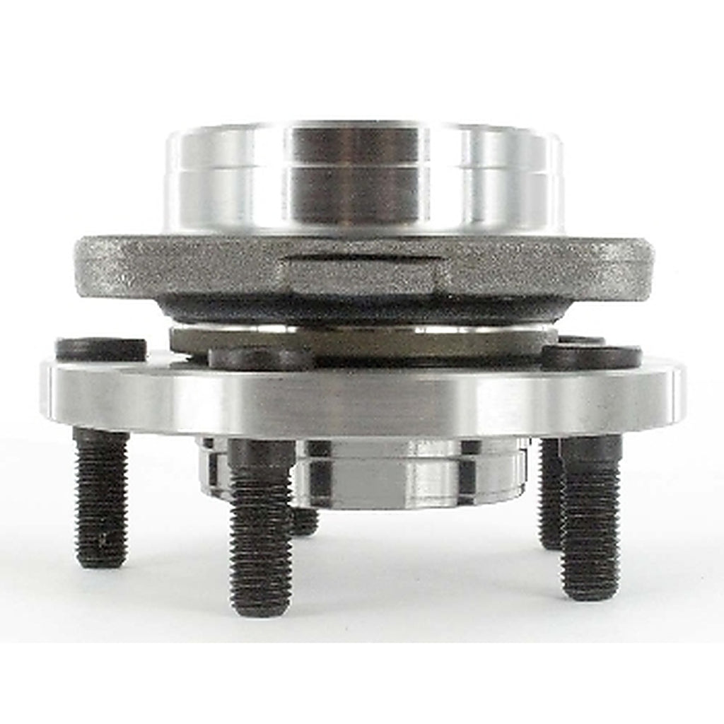 SKF - BR930215 - Skf Front Wheel Hub Bearing Assembly Br930215 for Chrysler Dodge
