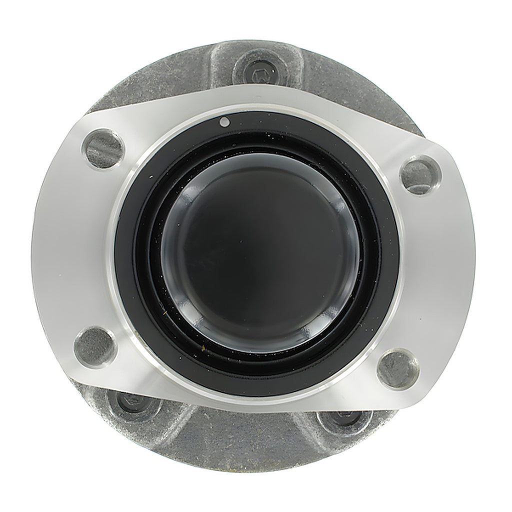 SKF - BR930279 - Skf Rear Wheel Hub Bearing Assembly Br930279