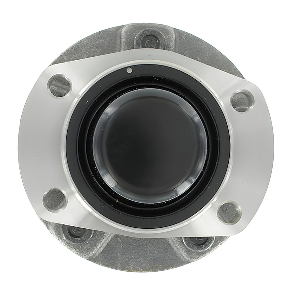SKF - BR930279 - Skf Rear Wheel Hub Bearing Assembly Br930279