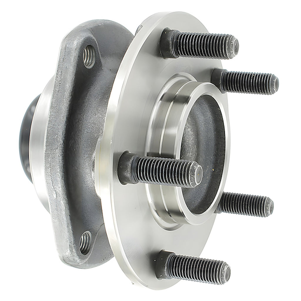 SKF - BR930279 - Skf Rear Wheel Hub Bearing Assembly Br930279
