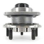 SKF - BR930279 - Skf Rear Wheel Hub Bearing Assembly Br930279