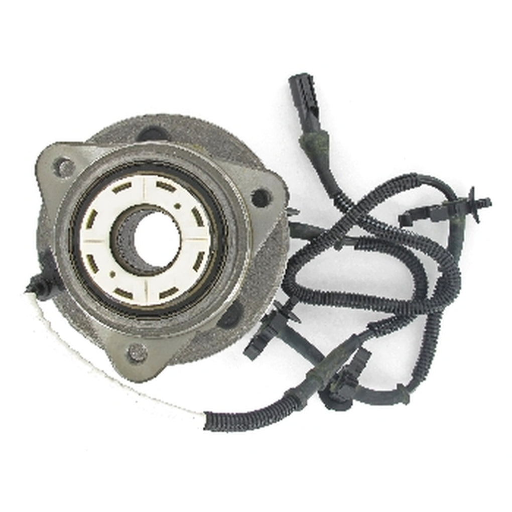SKF - BR930342 - Wheel Hub Assembly