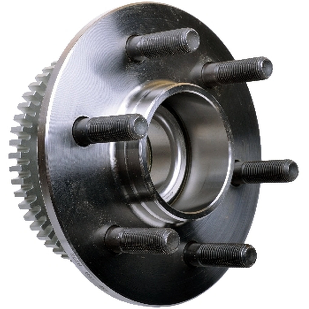 SKF - BR930360 - Wheel Hub Assembly