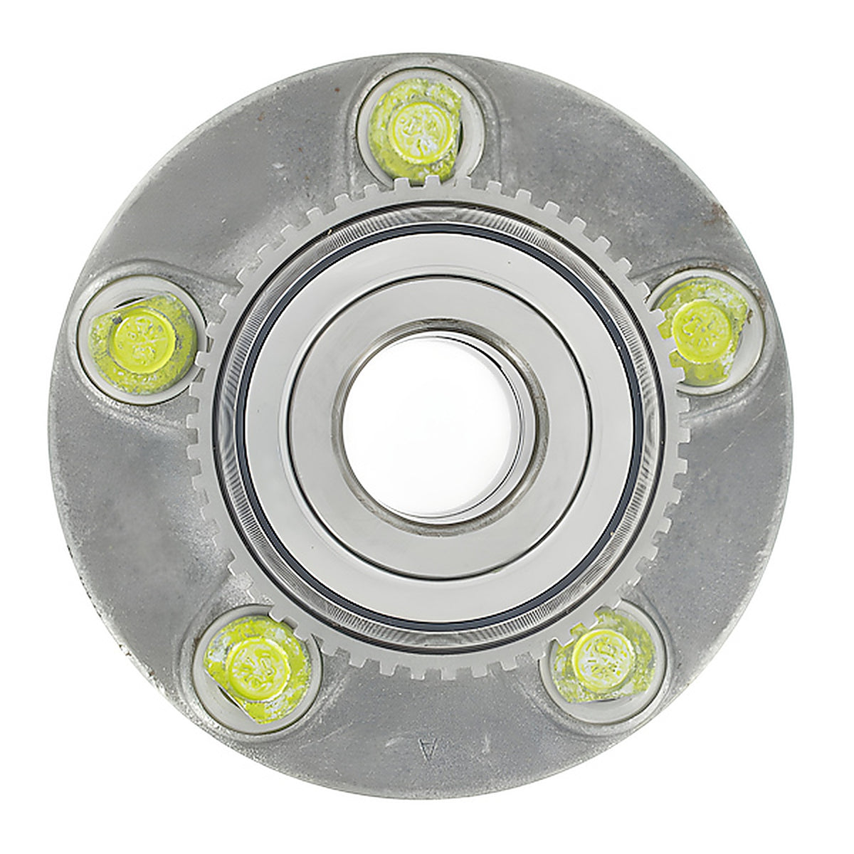 SKF - BR930366 - Skf Rear Wheel Hub Bearing Assembly Br930366 for Ford Mercury