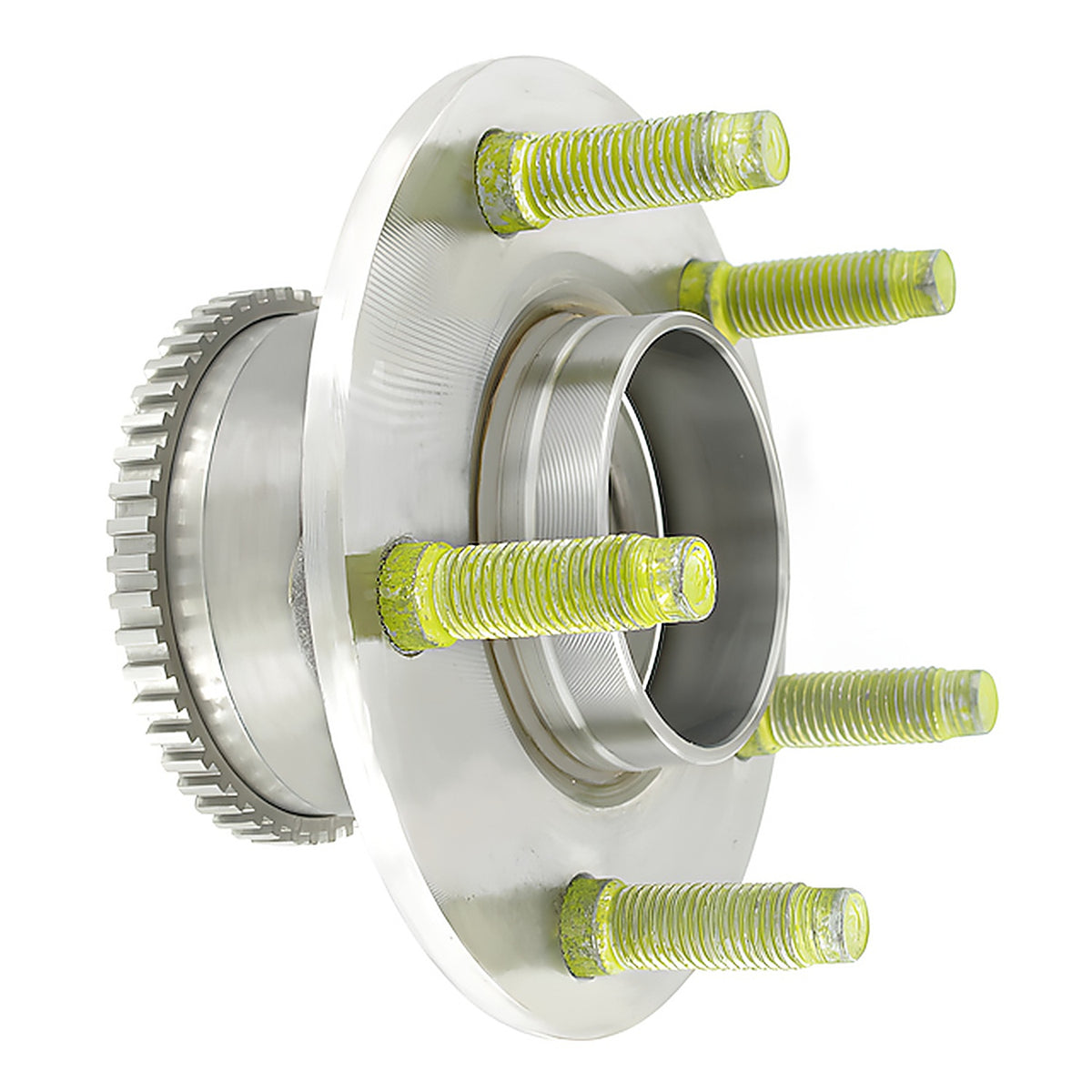 SKF - BR930366 - Skf Rear Wheel Hub Bearing Assembly Br930366 for Ford Mercury
