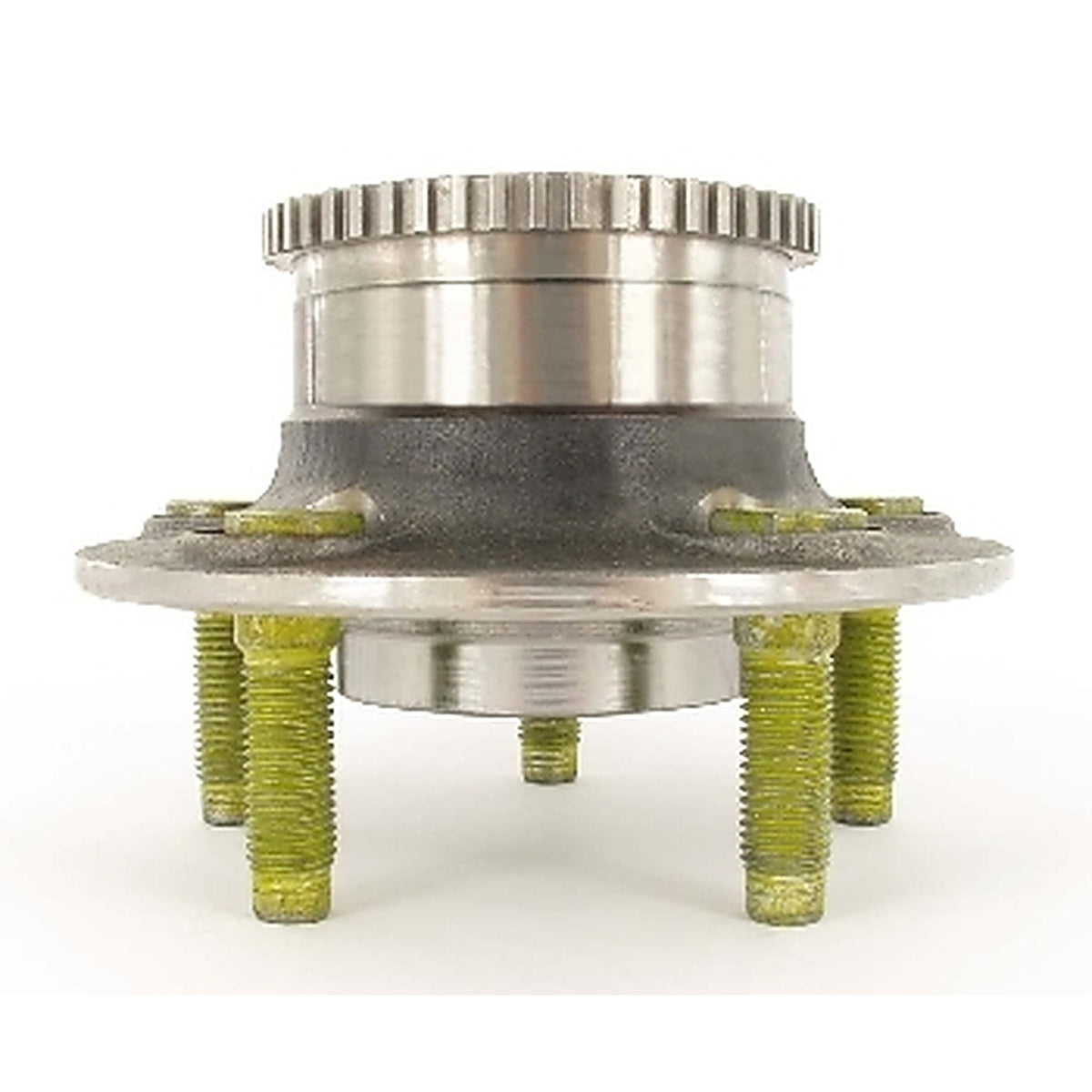 SKF - BR930366 - Skf Rear Wheel Hub Bearing Assembly Br930366 for Ford Mercury