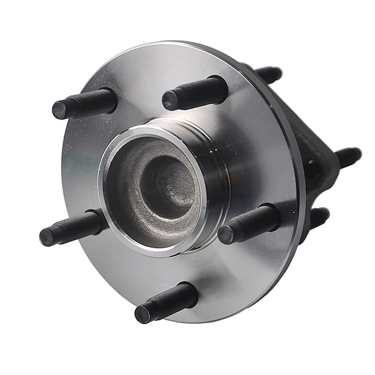 SKF - BR930369 - Skf Rear Wheel Hub Bearing Assembly Br930369 for Chevrolet Pontiac 2002-2007