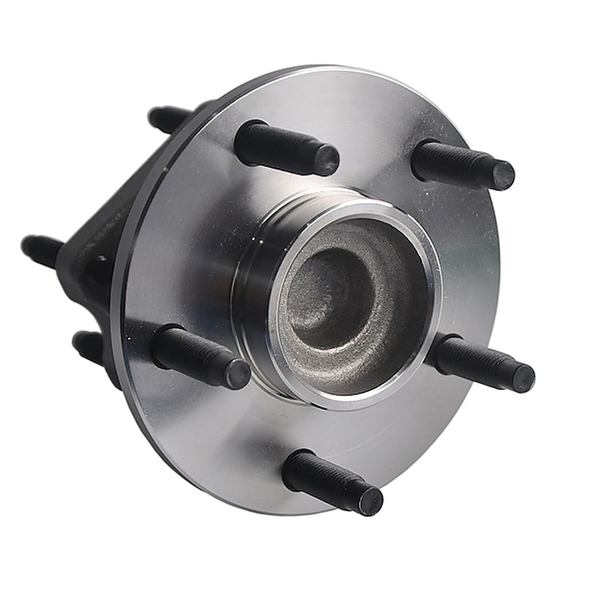 SKF - BR930369 - Skf Rear Wheel Hub Bearing Assembly Br930369 for Chevrolet Pontiac 2002-2007