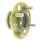 SKF - BR930380 - Skf Wheel Hub Bearing Assembly Br930380