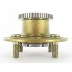 SKF - BR930380 - Skf Wheel Hub Bearing Assembly Br930380