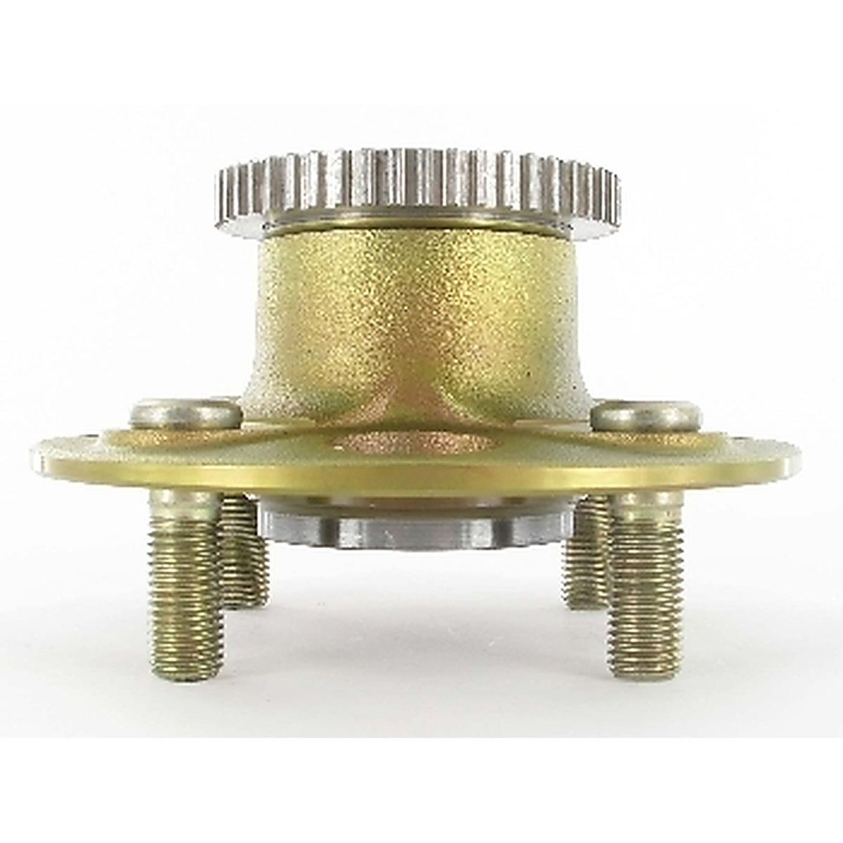 SKF - BR930380 - Skf Wheel Hub Bearing Assembly Br930380
